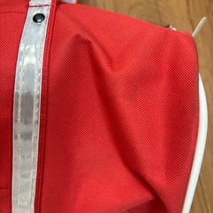 スイミングバッグの画像