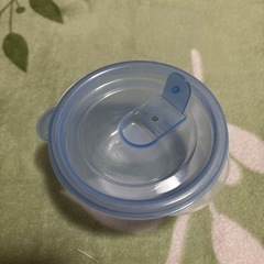 タッパー4個の画像