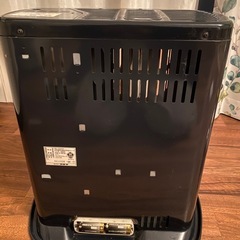 【取引中】コロナストーブ　RX-2223Y　の画像