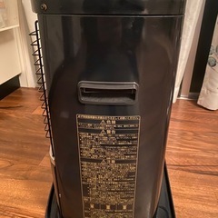 【取引中】コロナストーブ　RX-2223Y　の画像