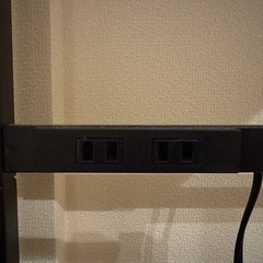 オープンラック/キッチン収納に便利の画像