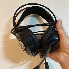 ヘッドホンの画像