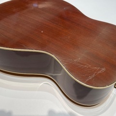 ヤマハ YAMAHA FS-325 アコースティックギター ワンオーナーの画像