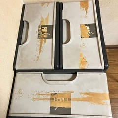 プラスチックケースの画像