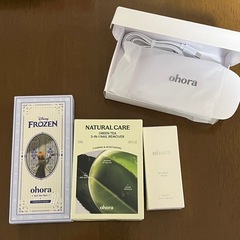 Ohora  ネイルセットの画像