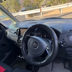 スズキ　パレットSW  車検　令和9年5月まで1年半あり　ETC 全込み価格の画像