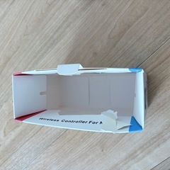 SWITCH無線コントローラー 振動/連射/ジャイロセンサー搭載の画像