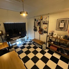 【パソコンで作曲・アレンジできます】DTMスクールの画像