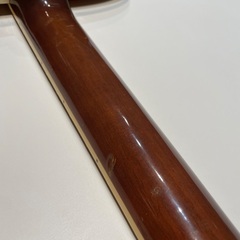 ヤマハ YAMAHA FS-325 アコースティックギター ワンオーナーの画像