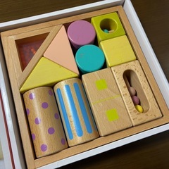 【エドインター】音いっぱいつみきの画像