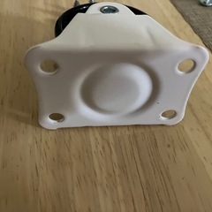 キャスター　セットの画像