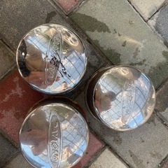 ホイール　スタッドレス　タイヤ付の画像