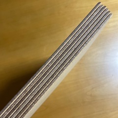 クリスマス　ランチョンマット　6枚セット　の画像