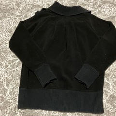 ＧＡＰ　フリースブルゾンの画像