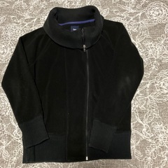 ＧＡＰ　フリースブルゾンの画像