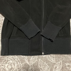 ＧＡＰ　フリースブルゾンの画像