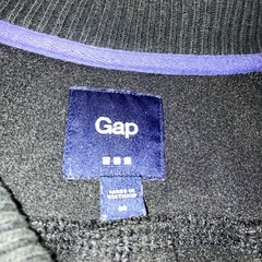 ＧＡＰ　フリースブルゾンの画像