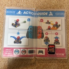 マリオカート8 デラックス Nintendo Switchの画像
