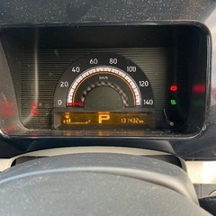 激安‼️モコ 車検8年6月の画像