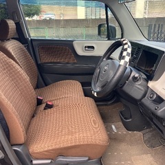 激安‼️モコ 車検8年6月の画像