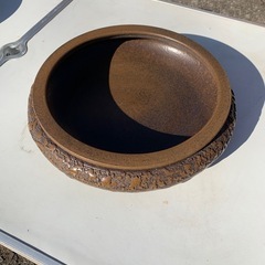 花器四個の画像