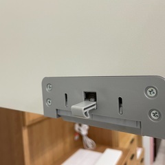 ◇ドリーム尼崎1号館◇【ジモティー割引対象商品】エスエークラフト 3枚扉オープンボードの画像