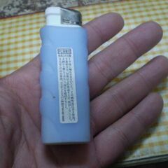 KENT 使い捨てライター　つかえます。の画像