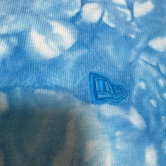 ニューエラ 半袖 110の画像