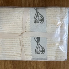 タオルセット　フェイスタオル　ハンドタオル　ランチョンマット　ギフトセットの画像