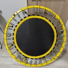 トランポリンの画像