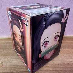 鬼滅の刃 HYOKOFIG 竈門禰豆子　未開封の画像