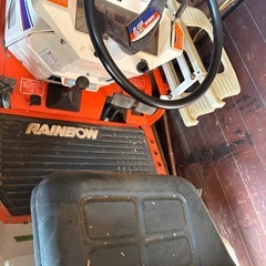 
クボタ　田植え機　　中古品　引き取り限定の画像