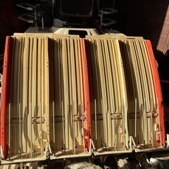 
クボタ　田植え機　　中古品　引き取り限定の画像