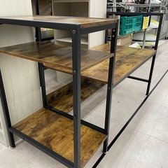◇ドリーム尼崎1号館◇【ジモティー割引対象商品】組立デスクの画像