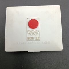 1964年　東京オリンピック　記念メダルの画像