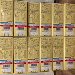 森永 Eお母さん カフェオレ12箱×12包の画像