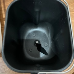 シロカ　ホームベーカリーの画像