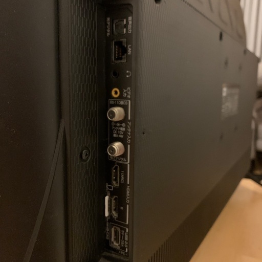 TCL32型スマートテレビAndroid搭載／地上波bscs 2020 人気