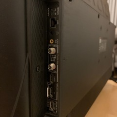 TCL32型スマートテレビAndroid搭載／地上波bscs 2020の画像