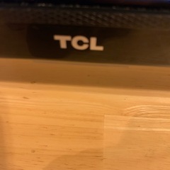 TCL32型スマートテレビAndroid搭載／地上波bscs 2020の画像