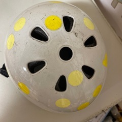 ヘルメット　46〜52cmの画像