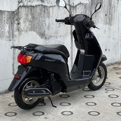 大人気セール‼️安心の高年式😌バッテリー充電済み🔋前後タイヤまだまだ山あり🗻オイル交換済み♻️燃費重視&バイク初心者の方にオススメ🔰ラクラク始動のインジェクション💥AF79 タクト✴の画像