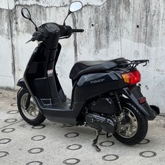 大人気セール‼️安心の高年式😌バッテリー充電済み🔋前後タイヤまだまだ山あり🗻オイル交換済み♻️燃費重視&バイク初心者の方にオススメ🔰ラクラク始動のインジェクション💥AF79 タクト✴の画像