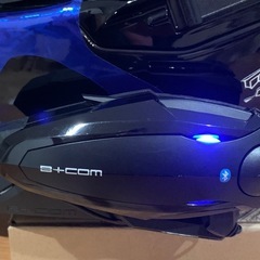 ビーコム sb6x
の画像