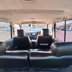 デフロック付いてます。ランクル プラド H8限定色‼️車検込み‼️の画像