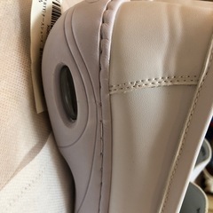 ナースシューズの画像