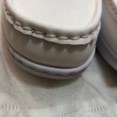 ナースシューズの画像