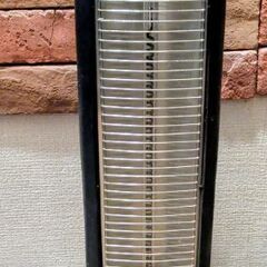 カーボンヒーター、セラミックヒーターあげますの画像