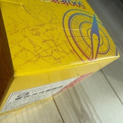 ワンピース　BOX  2種の画像