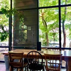 12/17（水）カフェランチ会